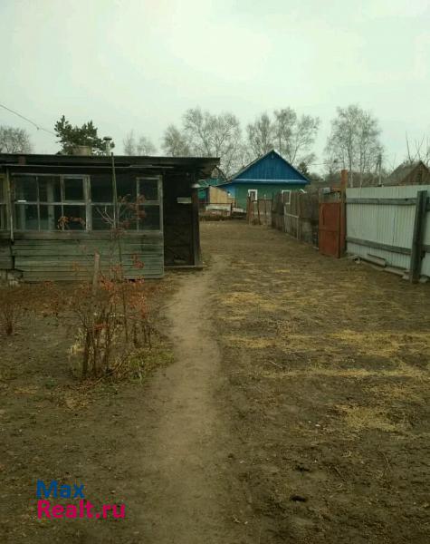Белогорск ул первая Стахановская продажа частного дома