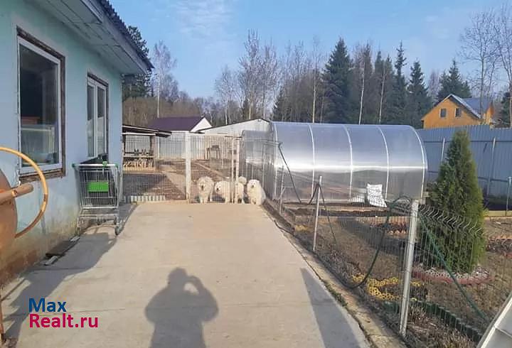 Наро-Фоминск садоводческое некоммерческое товарищество Репка, 41 продажа частного дома
