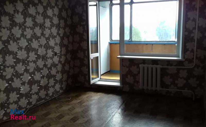 Белово Цинкзаводской переулок, 6 квартира купить без посредников
