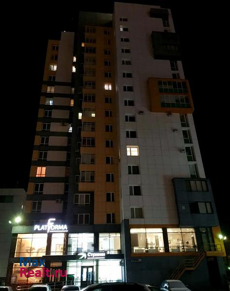 улица Братьев Кашириных, 154 Челябинск купить квартиру
