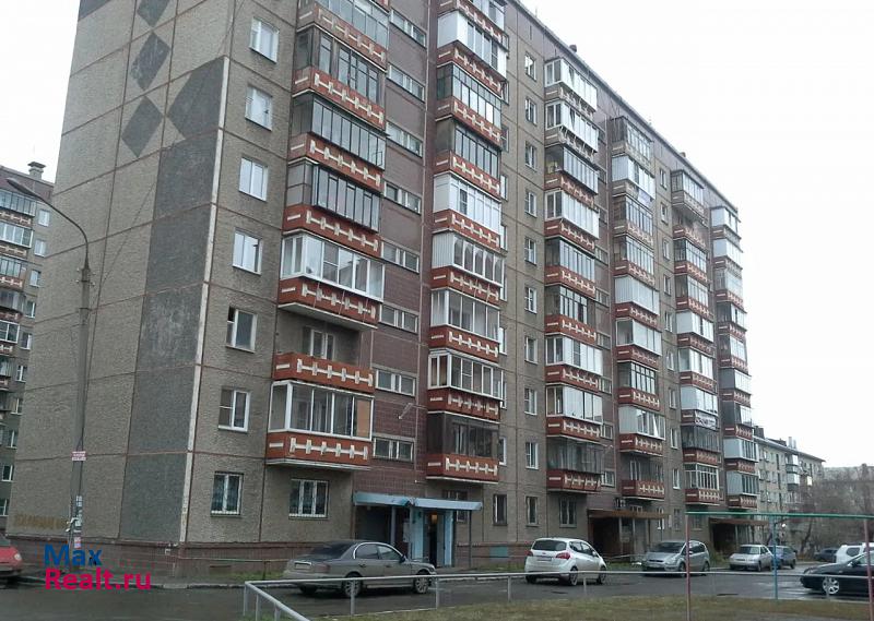 улица Марченко, 13Г Челябинск купить квартиру