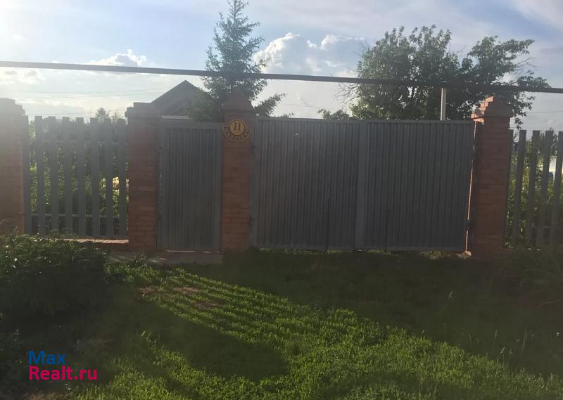 Новокуйбышевск П. Маяк продажа частного дома