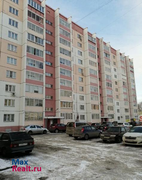 Солнечная улица, 17 Челябинск аренда квартиры