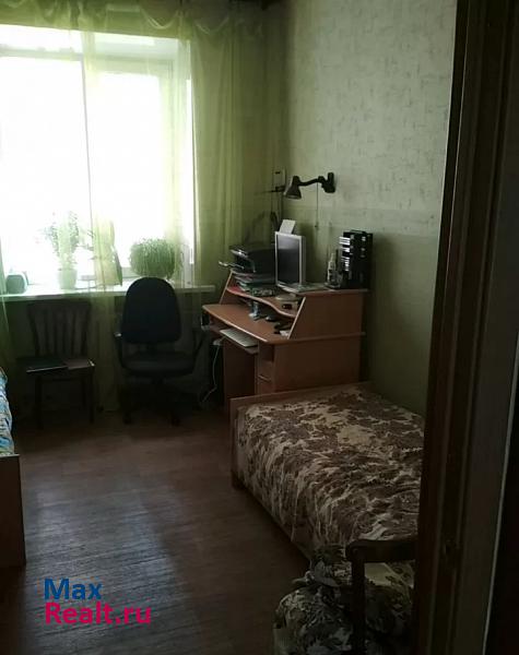 Егорьевск проспект Ленина, 1 квартира купить без посредников