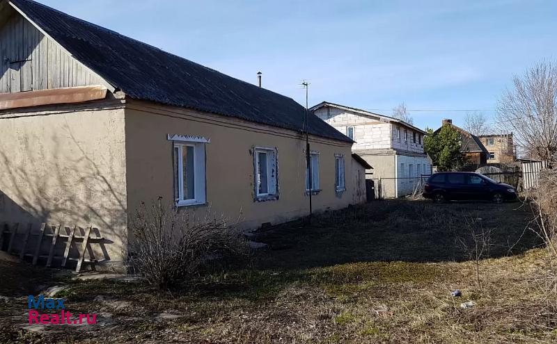 Егорьевск село Лелечи продажа частного дома