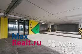 Трамвайный переулок 2 Екатеринбург купить парковку