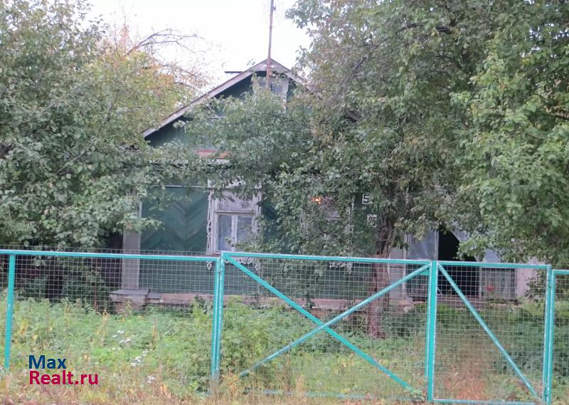 Мичуринск посёлок, Мичуринский район, Замостье продажа частного дома