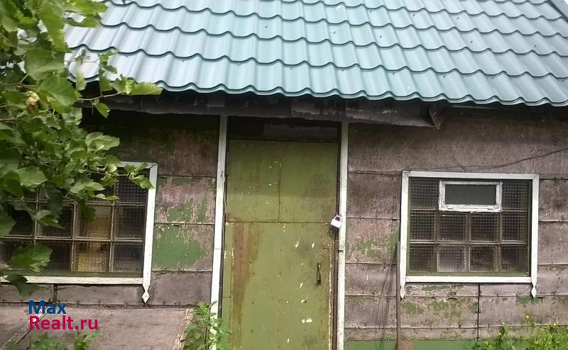 Мичуринск Средняя ул продажа частного дома