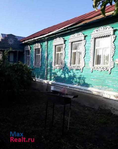 Мичуринск село Гололобовка, улица Слуяновка продажа частного дома