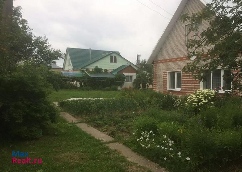 Наро-Фоминск деревня Башкино, Родниковая улица, 14 продажа частного дома