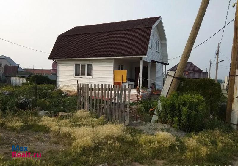 Челябинск деревня Таловка, Сосновский район