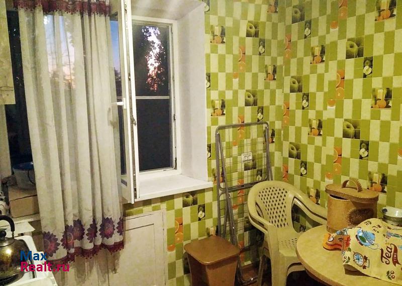 Тихорецк Тихорецкое городское поселение, улица Меньшикова, 39 квартира купить без посредников