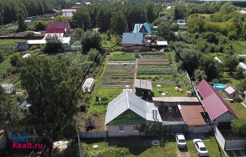 Челябинск Сосновский район, ж/д станция Смолино