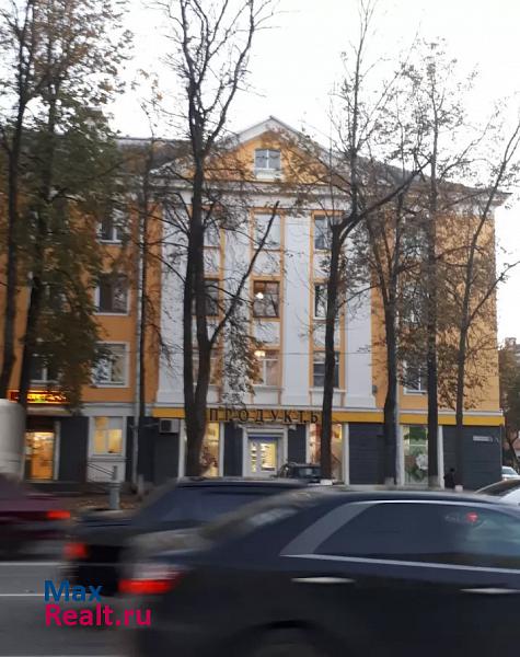 Октябрьский проспект, 21 Псков квартира посуточно снять