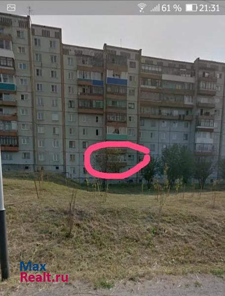 Прокопьевск улица Есенина, 18 квартира купить без посредников