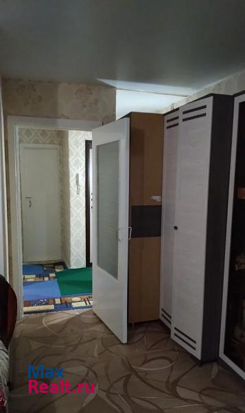 Сарапул Удмуртская Республика, гончарова, 55 квартира купить без посредников