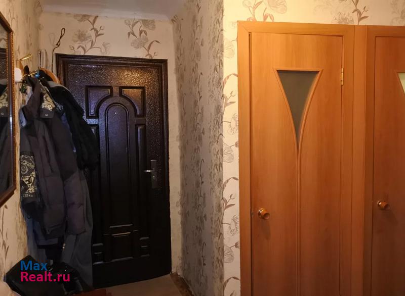 Прокопьевск ул Оренбургская, 15 квартира купить без посредников