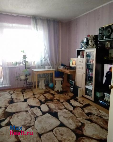 Прокопьевск 10-й микрорайон квартира купить без посредников