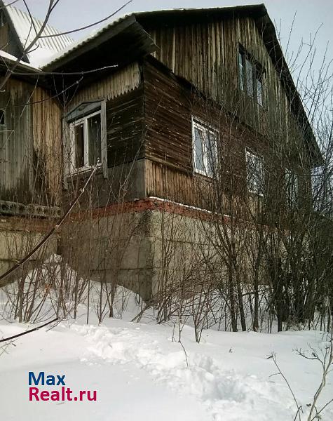 Прокопьевск микрорайон Северный Маганак продажа частного дома