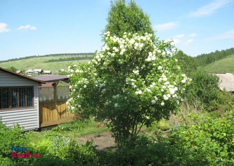 Прокопьевск село Лучшево продажа частного дома