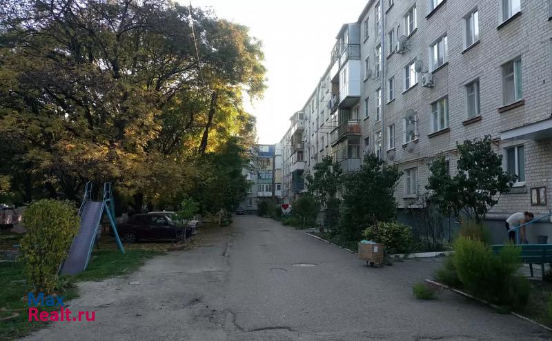 Георгиевск улица Кочубея, 7 квартира купить без посредников