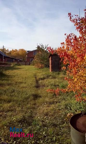 Кстово село Безводное, Комсомольская улица, 22 продажа частного дома