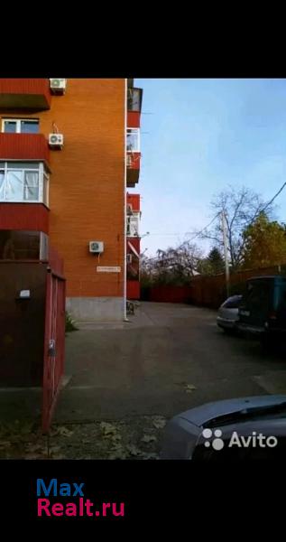 2-я Российская улица, 84 Краснодар купить квартиру