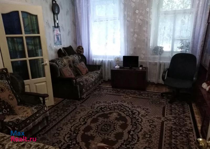 Георгиевск  продажа частного дома