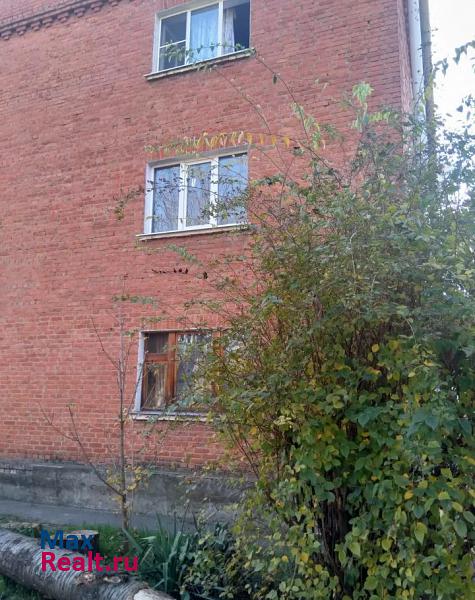 жилой массив Учхоз Кубань, Красная улица, 8 Краснодар купить квартиру
