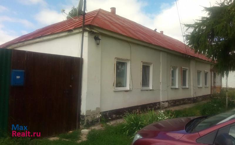 Елец Елецкий район, деревня Колосовка продажа частного дома