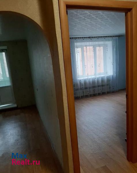 Зеленодольск улица Королёва, 16 квартира купить без посредников