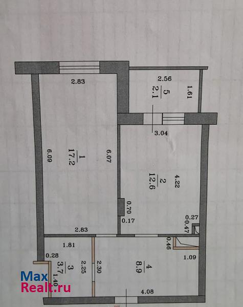 Волочаевская улица, 4 Казань купить квартиру