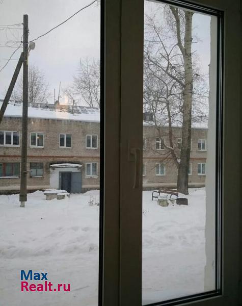 Соликамск село Родники, Молодёжная улица, 6 квартира купить без посредников