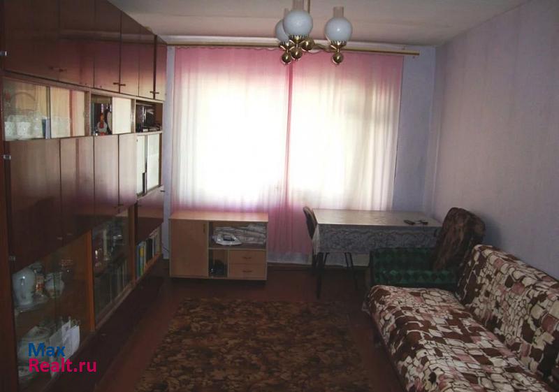Соликамск Юбилейный проспект, 51 квартира купить без посредников