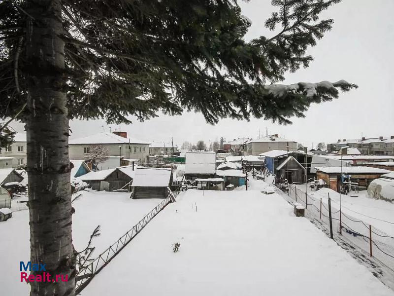 Тобольск Тобольский район, село Башкова, улица Мелиораторов, 11 продажа частного дома