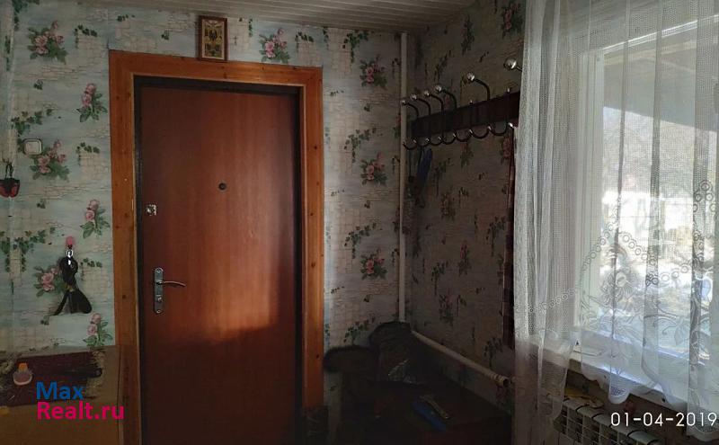 Егорьевск улица Крупской, 5 продажа частного дома