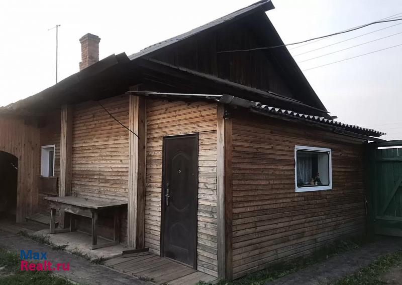 Канск деревня Ловать, Трактовая улица продажа частного дома