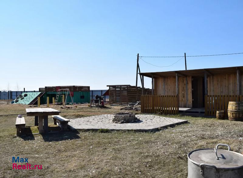 Канск деревня Подояйск продажа частного дома