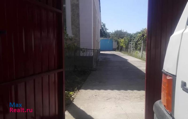 Евпатория село Вересаево продажа частного дома