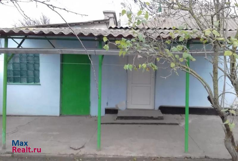 Евпатория село Елизаветово, Первомайская улица продажа частного дома