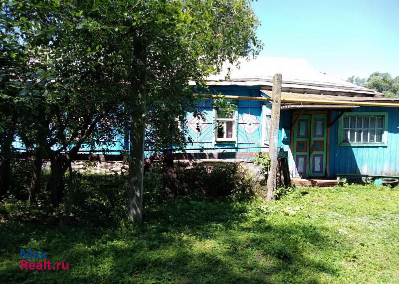 Железногорск село, Железногорский район, Линец продажа частного дома