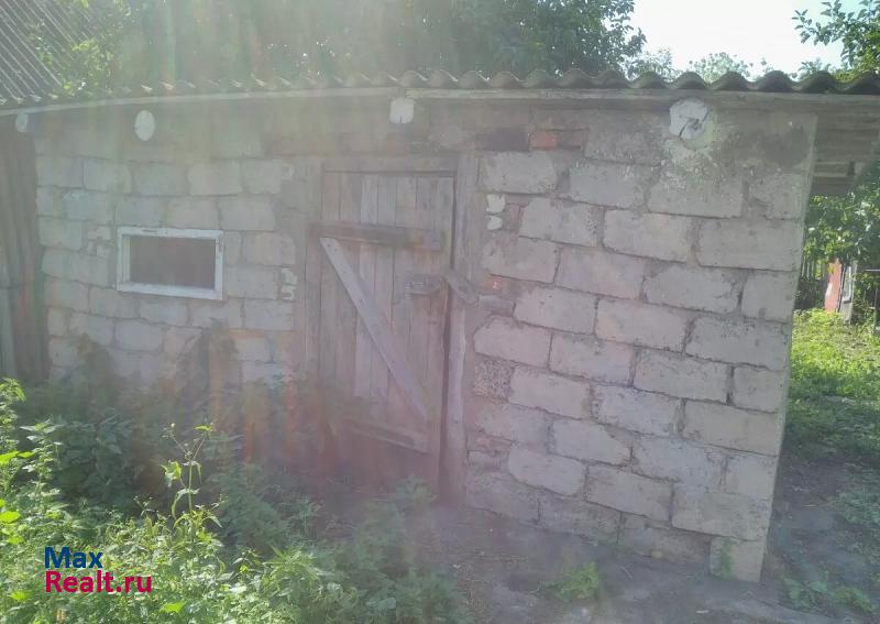 Железногорск село Злобино продажа частного дома