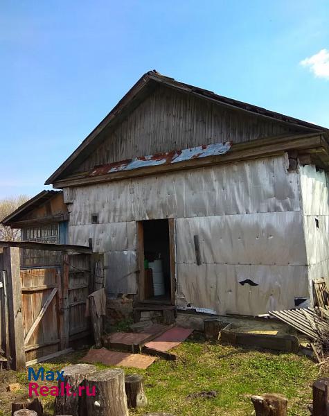 Железногорск село Лубошево продажа частного дома