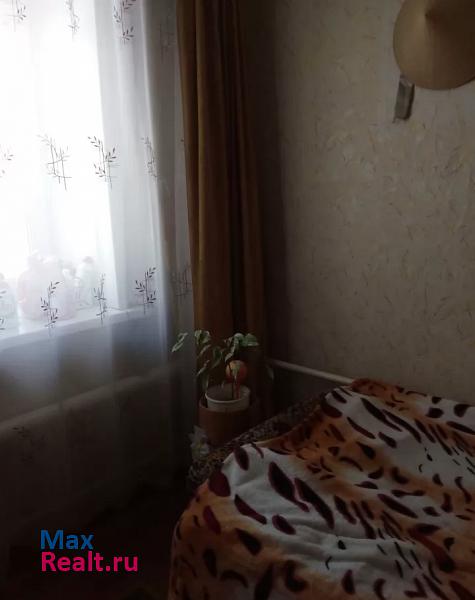 Прокопьевск улица Орджоникидзе, 42 продажа частного дома