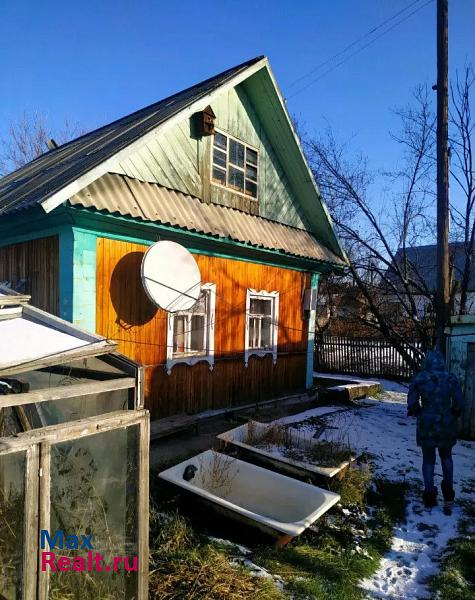 Прокопьевск поселок Калачево, Совхозный переулок продажа частного дома