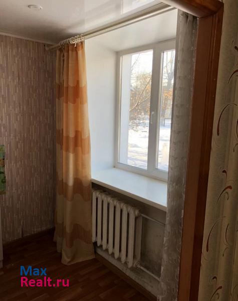 Рубцовск ул Комсомольская, 114 квартира купить без посредников