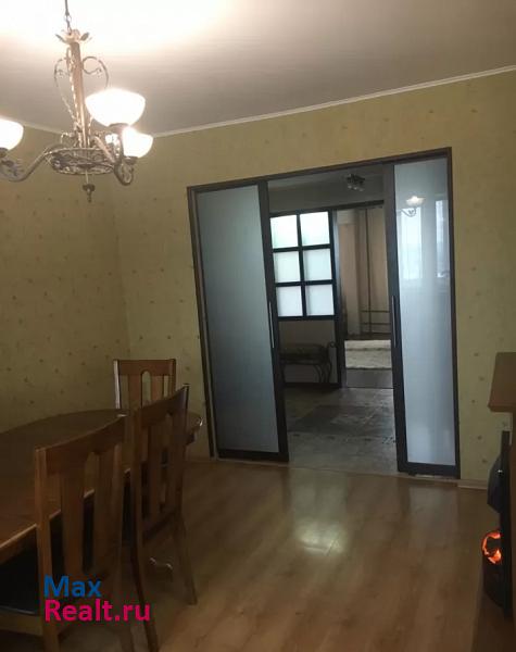 Рубцовск Гражданский переулок, 27 квартира купить без посредников