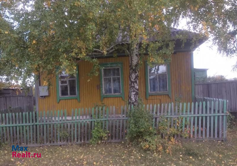 Рубцовск село Веселоярск, улица Куйбышева, 139 продажа частного дома