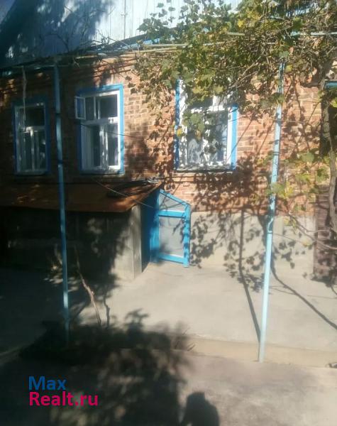 Георгиевск улица Шаумяна, 11 продажа частного дома