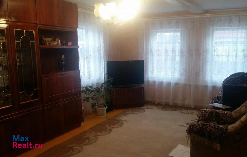Рубцовск ул Южная, 31 продажа частного дома